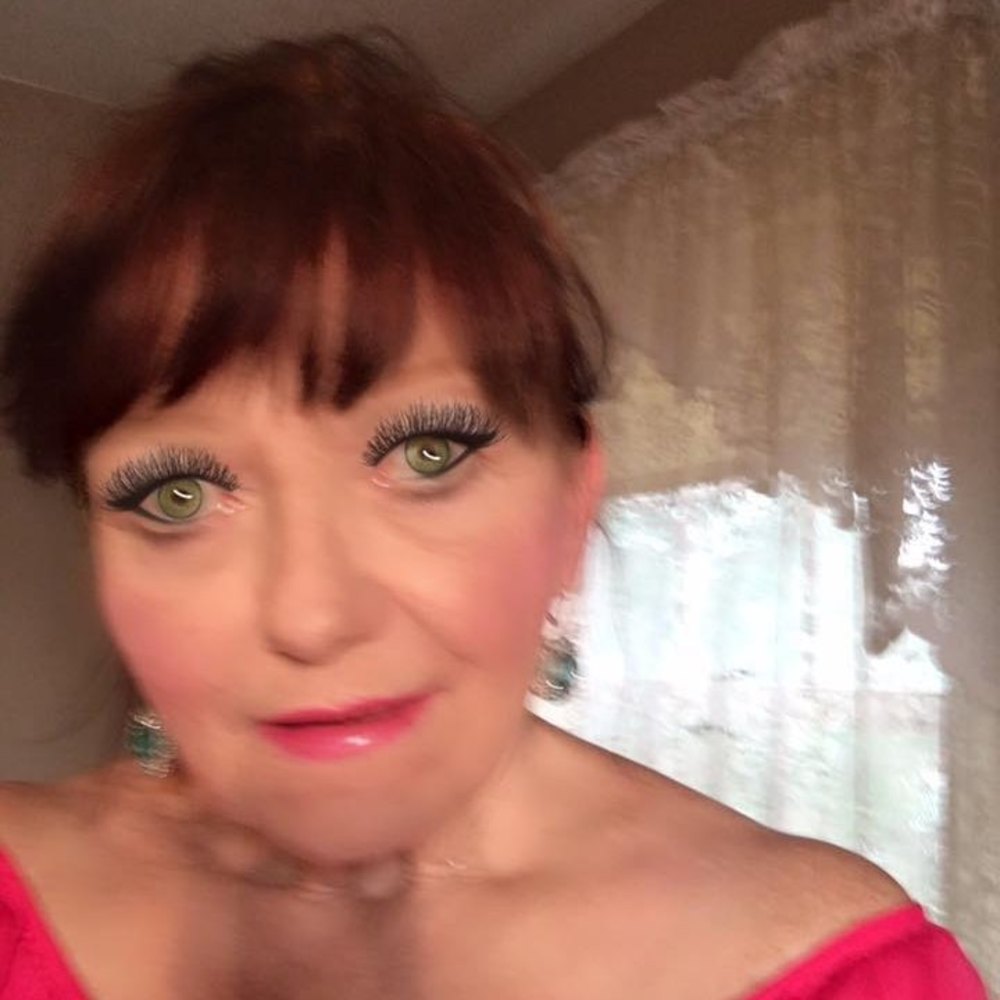 Meet your Posher, Maureen